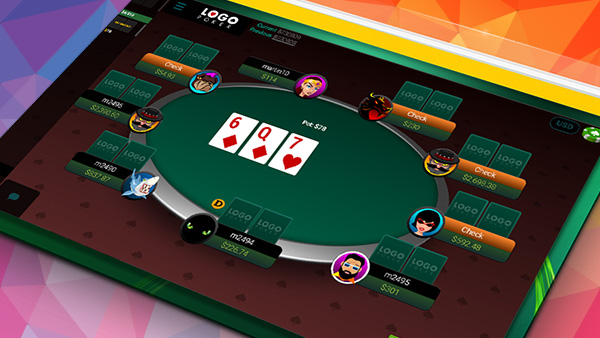Poker Flat Demo Poker Flat Demo